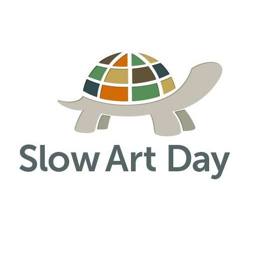 "День неспішного мистецтва"